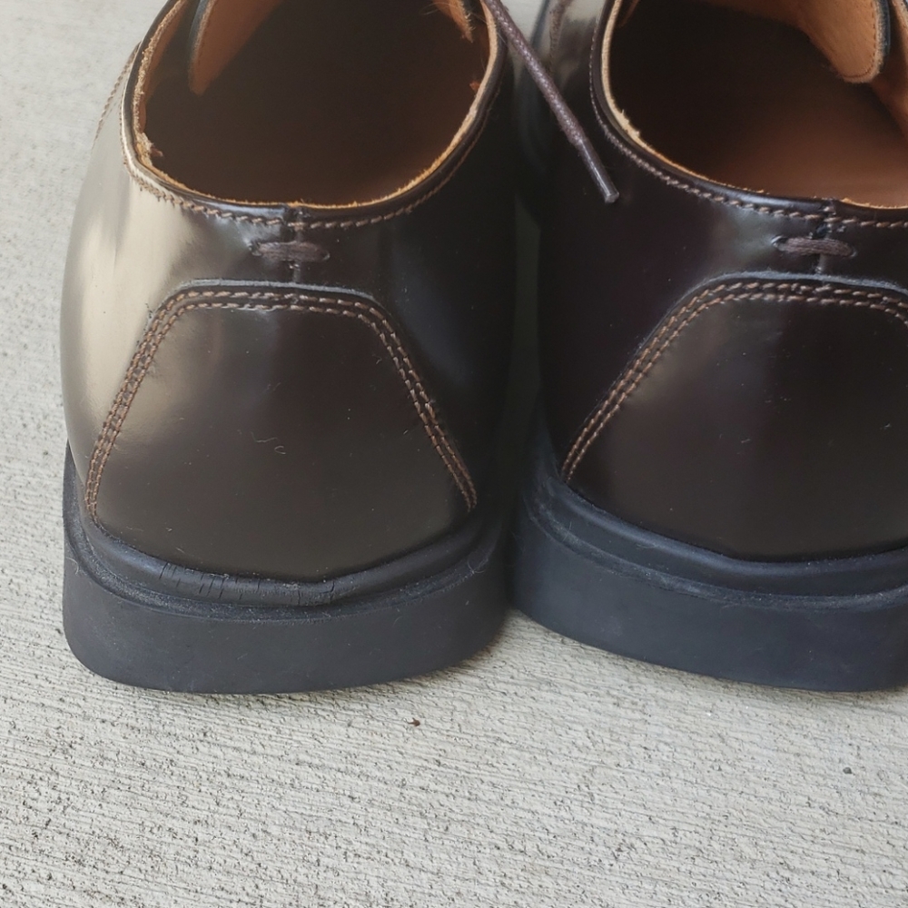 New Coach Men's Dress Shoes - Picture 2 of 4